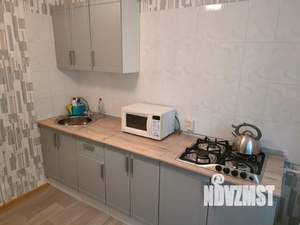 2-к квартира, посуточно, 56м2, 4/9 этаж