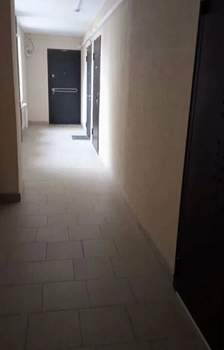 Студия квартира, на длительный срок, 25м2, 5/10 этаж