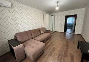 1-к квартира, на длительный срок, 44м2, 2/10 этаж