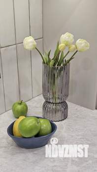 1-к квартира, посуточно, 36м2, 1/9 этаж