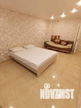 3-к квартира, посуточно, 84м2, 1/10 этаж