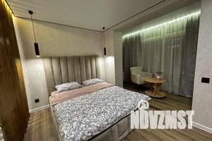 1-к квартира, посуточно, 32м2, 3/10 этаж