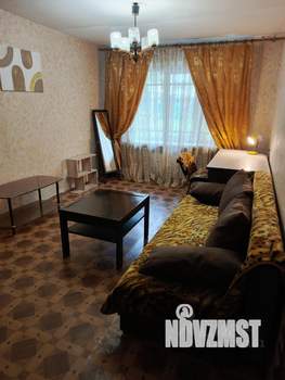 1-к квартира, на длительный срок, 32м2, 1/9 этаж