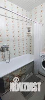 1-к квартира, посуточно, 36м2, 1/2 этаж