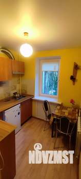 1-к квартира, на длительный срок, 30м2, 2/10 этаж