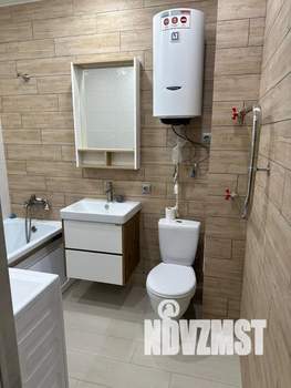 Студия квартира, посуточно, 32м2, 9/10 этаж