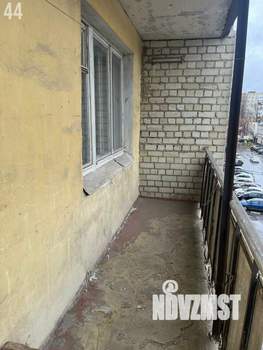 3-к квартира, на длительный срок, 60м2, 4/9 этаж