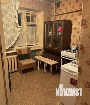 1-к квартира, на длительный срок, 36м2, 1/5 этаж