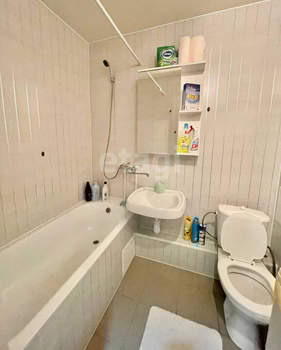 1-к квартира, на длительный срок, 32м2, 2/10 этаж