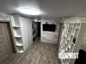 2-к квартира, посуточно, 42м2, 2/5 этаж