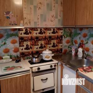 2-к квартира, на длительный срок, 35м2, 3/5 этаж