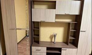 1-к квартира, на длительный срок, 33м2, 4/9 этаж