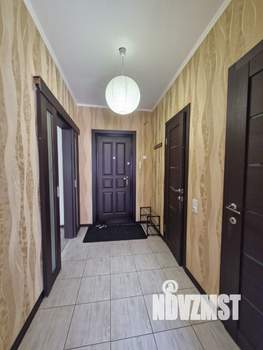 1-к квартира, на длительный срок, 40м2, 6/10 этаж