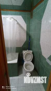 1-к квартира, на длительный срок, 37м2, 6/9 этаж