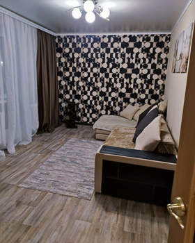 2-к квартира, на длительный срок, 46м2, 4/9 этаж