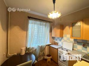 1-к квартира, на длительный срок, 31м2, 4/5 этаж