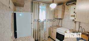 2-к квартира, на длительный срок, 43м2, 2/6 этаж