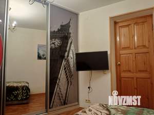 3-к квартира, на длительный срок, 70м2, 3/6 этаж