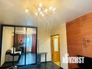 2-к квартира, посуточно, 60м2, 9/10 этаж