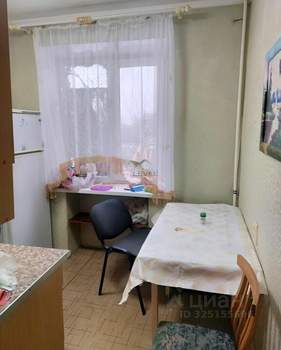 2-к квартира, на длительный срок, 44м2, 4/5 этаж