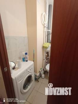 1-к квартира, на длительный срок, 27м2, 3/10 этаж