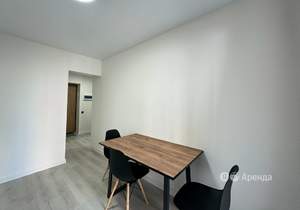 1-к квартира, на длительный срок, 35м2, 1/14 этаж