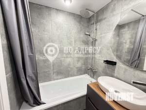 2-к квартира, на длительный срок, 40м2, 18/23 этаж