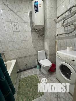 1-к квартира, посуточно, 34м2, 9/10 этаж