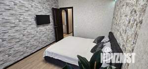 1-к квартира, посуточно, 45м2, 22/25 этаж