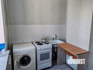 1-к квартира, на длительный срок, 24м2, 4/9 этаж