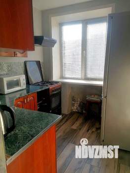 1-к квартира, на длительный срок, 37м2, 9/9 этаж
