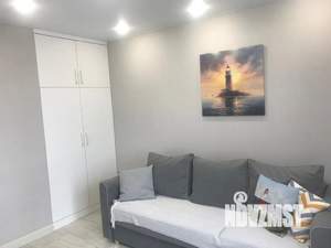 2-к квартира, посуточно, 51м2, 16/25 этаж