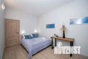 2-к квартира, посуточно, 56м2, 3/37 этаж
