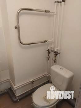 1-к квартира, на длительный срок, 30м2, 6/10 этаж