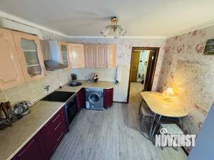 1-к квартира, на длительный срок, 43м2, 3/15 этаж