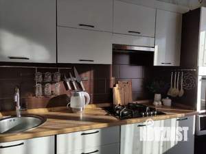 1-к квартира, посуточно, 40м2, 9/10 этаж