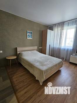 Студия квартира, посуточно, 35м2, 3/14 этаж