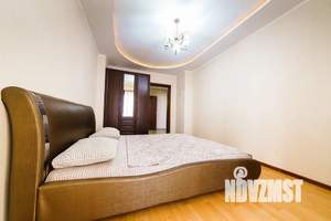 2-к квартира, посуточно, 65м2, 11/19 этаж