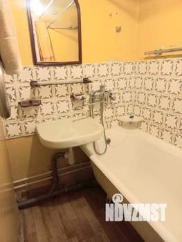 2-к квартира, на длительный срок, 45м2, 5/5 этаж