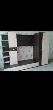 1-к квартира, на длительный срок, 37м2, 5/10 этаж