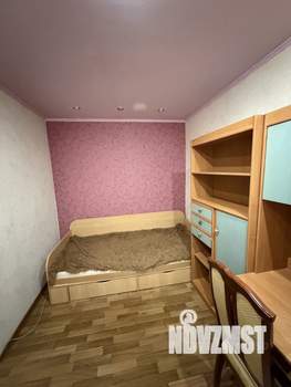 2-к квартира, на длительный срок, 45м2, 3/5 этаж