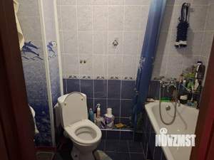 1-к квартира, на длительный срок, 37м2, 4/10 этаж