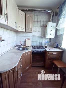 2-к квартира, на длительный срок, 45м2, 5/5 этаж