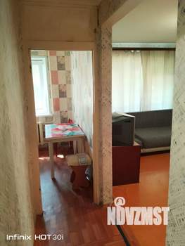 1-к квартира, на длительный срок, 30м2, 1/5 этаж