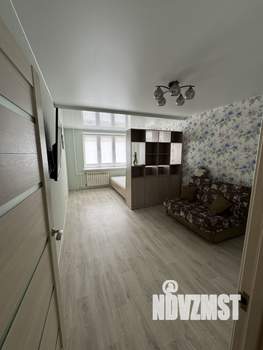 1-к квартира, на длительный срок, 38м2, 6/10 этаж