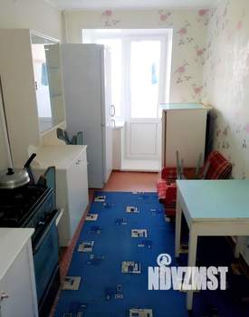 1-к квартира, на длительный срок, 35м2, 3/10 этаж