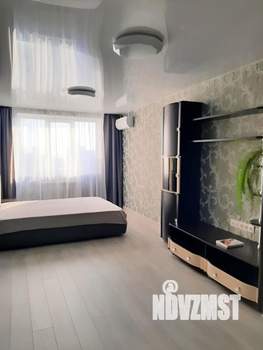 1-к квартира, на длительный срок, 43м2, 12/20 этаж