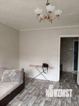 1-к квартира, на длительный срок, 36м2, 5/9 этаж