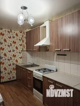 1-к квартира, на длительный срок, 38м2, 3/12 этаж