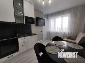 3-к квартира, на длительный срок, 58м2, 13/19 этаж